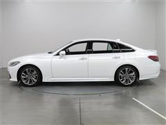 クラウン HEV RS アドバンス