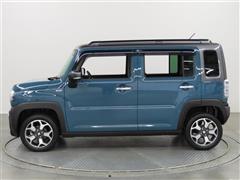 ハスラー HEV Jスタイル2ターボ