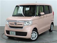 N-BOX G・L Hセンシング