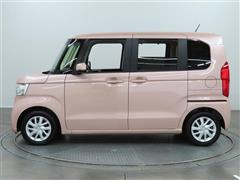N-BOX G・L Hセンシング