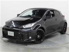 GRヤリス RS