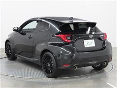GRヤリス RS