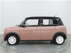 アルトラパン LC X