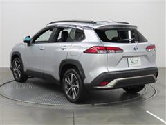 カローラクロス HEV Z