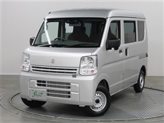 スズキ エブリイ PA