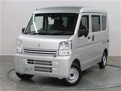 スズキ エブリイ PA