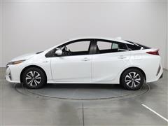 プリウス PHEV SセーフティPKG