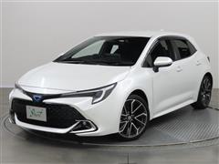 カローラスポーツ HEV G Z