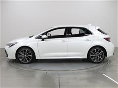 カローラスポーツ HEV G Z