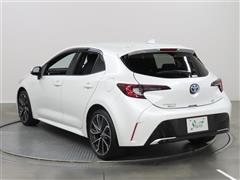 カローラスポーツ HEV G Z