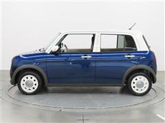 アルトラパン LC X