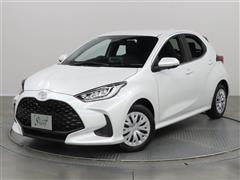 ヤリス HEV Z