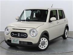 アルトラパン LC X