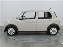 アルトラパン LC X