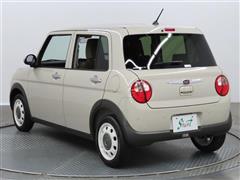 アルトラパン LC X