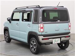 ハスラー HEV Jスタイルターボ