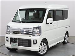 エブリィワゴン PZターボスペシ