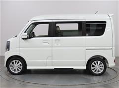 エブリィワゴン PZターボスペシ