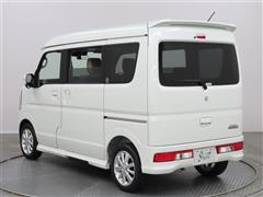 エブリィワゴン PZターボスペシ