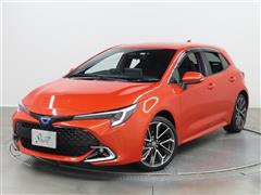 カローラスポーツ HEV G Z