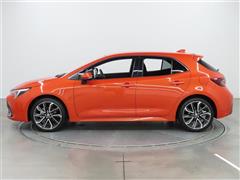 カローラスポーツ HEV G Z