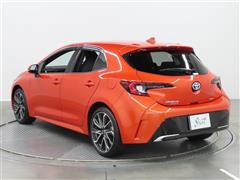 カローラスポーツ HEV G Z