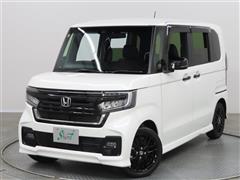 N-BOX カスタム L・ターボスタイ