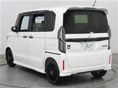 N-BOX カスタム L・ターボスタイ