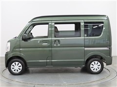 エブリィ ジョインターボ