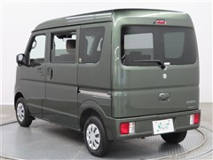 エブリィ ジョインターボ