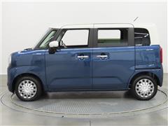 ワゴンRスマイル HEV X