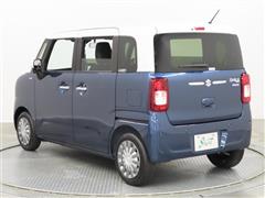 ワゴンRスマイル HEV X