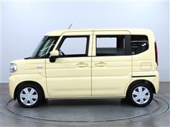 スペーシア HEV X