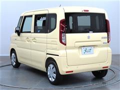 スペーシア HEV X