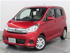 日産 デイズ X