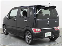 ワゴンR HEV 25th FZ LT