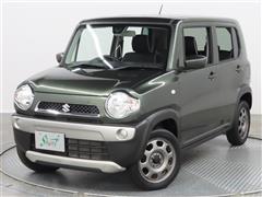 スズキ ハスラー HEV G