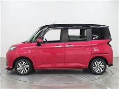 タンク カスタムG