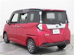 タンク カスタムG