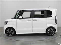 N-BOX カスタム G・LターボHセ