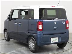 ワゴンRスマイル HEV X