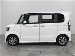 N-BOX カスタム L