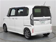 N-BOX カスタム L