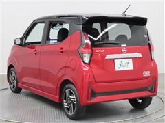 デイズ HEV HWS Xプロパ