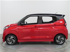 デイズ HEV HWS Xプロパ