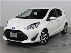 アクア S スタイルBK