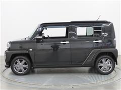 タフト G ターボ