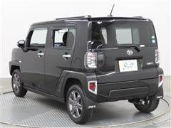 タフト G ターボ