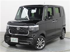 N-BOX カスタム