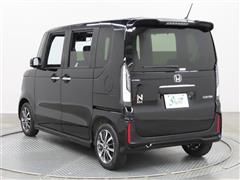 N-BOX カスタム